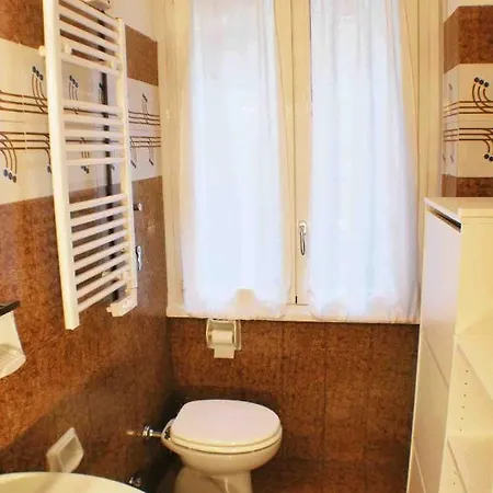 Lunigiana 15 Apartment Milan
