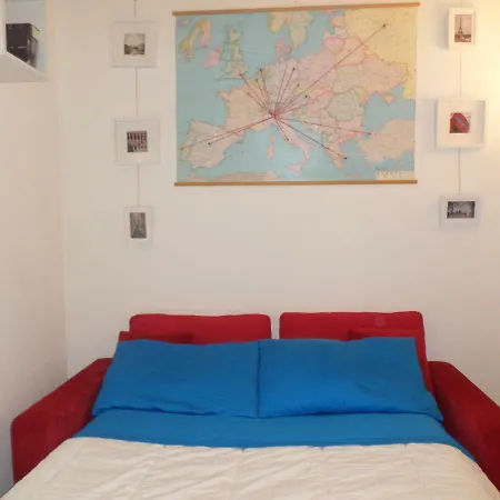 Lejlighed Lunigiana 15 *