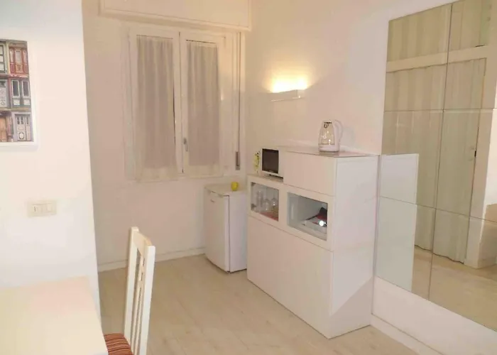 Lunigiana 15 Apartment *