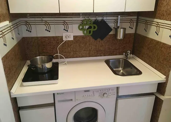 Lunigiana 15 Apartment Milan