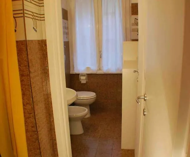 Lunigiana 15 Apartment Milan