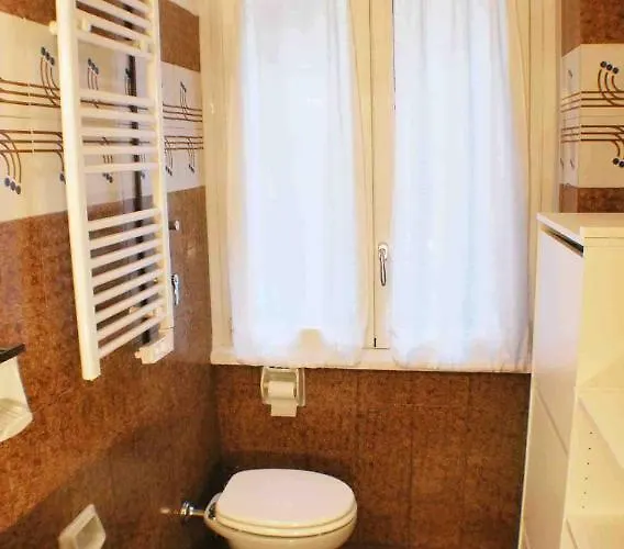 Lunigiana 15 Apartment Milan