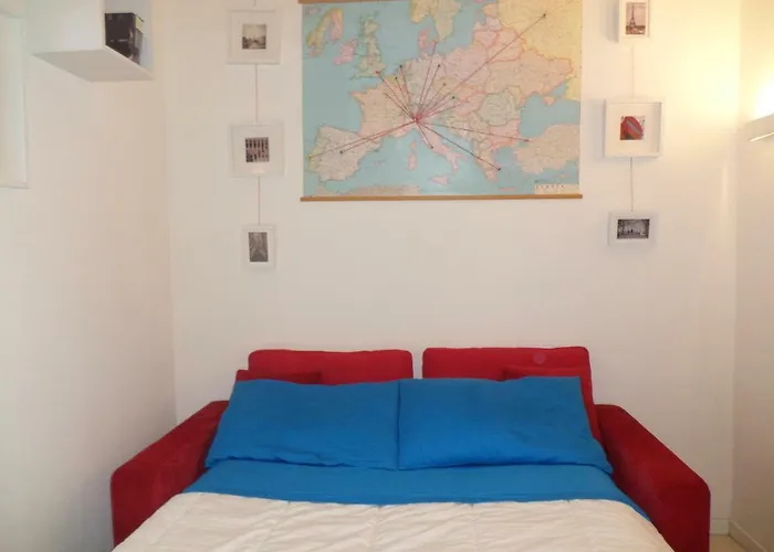 Apartment Lunigiana 15 *