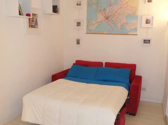 Apartment Lunigiana 15 *