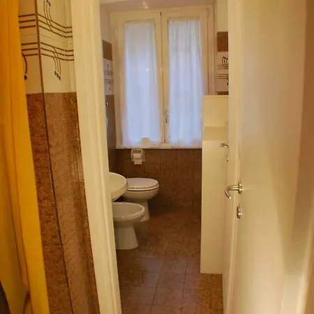 Lunigiana 15 Lägenhet Milano