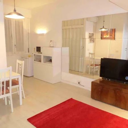 Lunigiana 15 Apartmán Milán