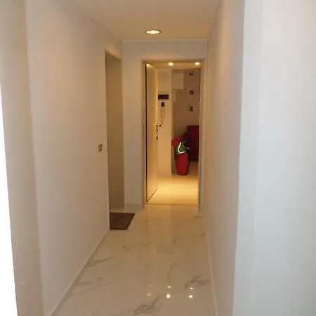 Apartmán Lunigiana 15 *